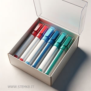 example of a finite set