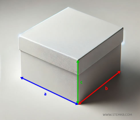 example of indirect measurement
