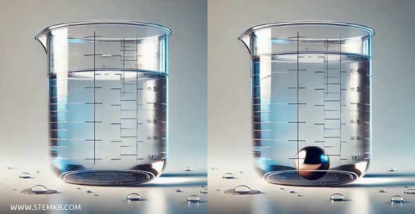 example of indirect measurement