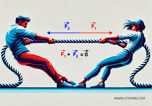 example of tug-of-war