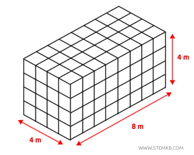 example of a rectangular box